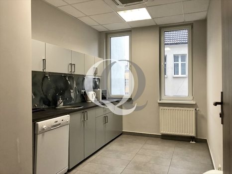 Lokal użytkowy na wynajem Gdańsk, Wrzeszcz 121m2 Foto 5