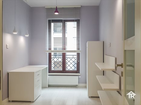 Mieszkanie trzypokojowe na wynajem Białystok, Centrum 70m2 Foto 5