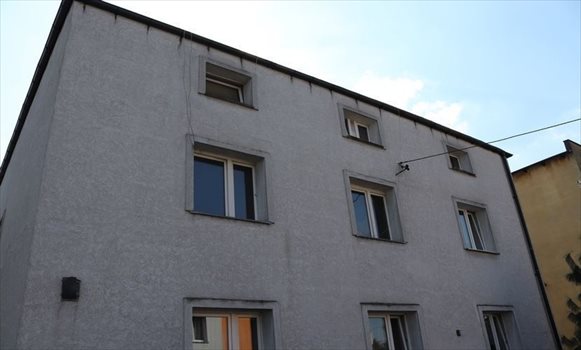 Mieszkanie dwupokojowe na wynajem Poznań, Wilda, Dębiec 55m2 Foto 8