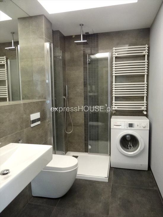Mieszkanie trzypokojowe na wynajem Lublin, Czechów, Tadeusza Szeligowskiego 54m2 Foto 6