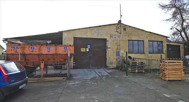 Lokal użytkowy na wynajem Drawsko Pomorskie, Rzemieślnicza 333m2 Foto 2
