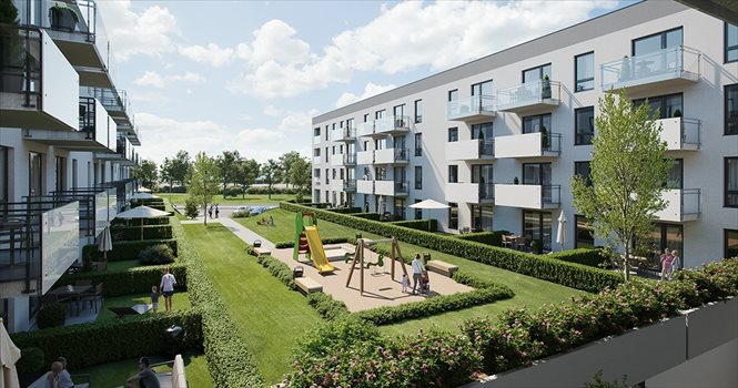 Mieszkanie czteropokojowe na sprzedaż Gdynia, Oksywie, Nasypowa 59m2 Foto 6