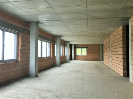 Lokal użytkowy na wynajem Kraków, Podgórze, Rybitwy 350m2 Foto 5