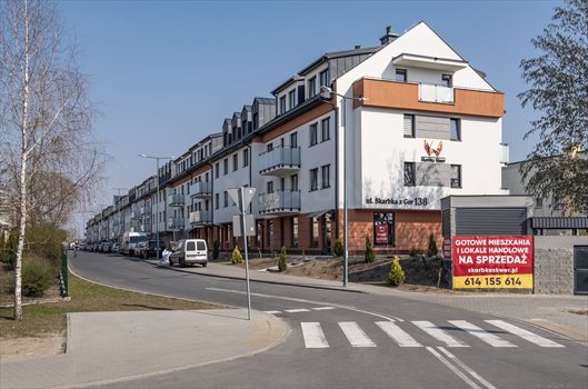 Lokal użytkowy na wynajem Warszawa, Białołęka, ul. Skarbka z Gór 79m2 Foto 2
