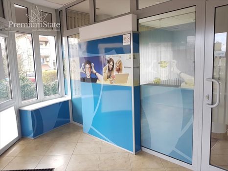 Lokal użytkowy na sprzedaż Gdynia, Wielki Kack, LIPOWA 102m2 Foto 9