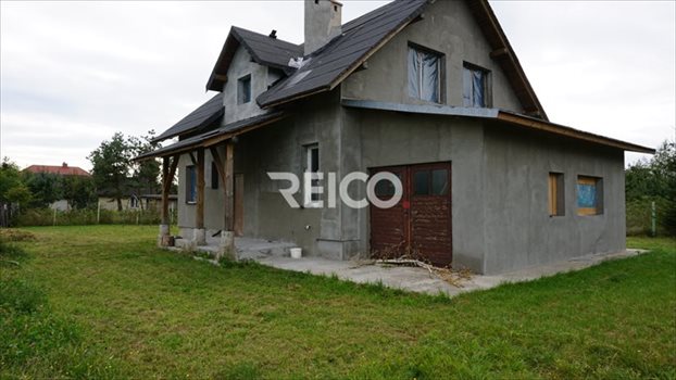 Dom na sprzedaż Izbica 150m2 Foto 3