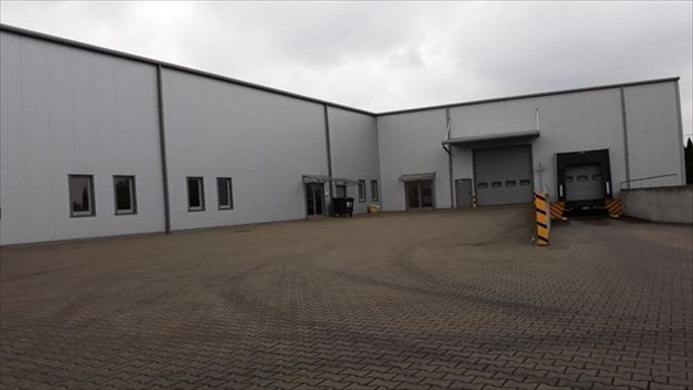 Lokal użytkowy na wynajem Białystok, Starosielce 13 000m2 Foto 6