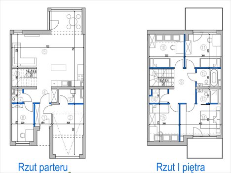 Dom na sprzedaż Wrocław, Psie Pole, Dobrzykowice 143m2 Foto 11