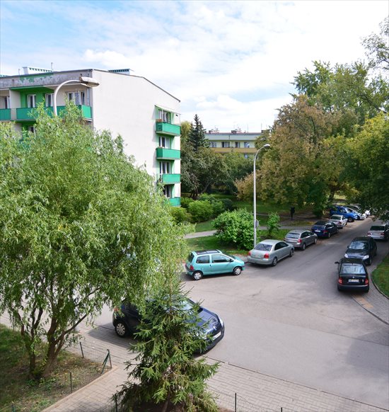 Mieszkanie trzypokojowe na sprzedaż Warszawa, Włochy, Astronautów 50m2 Foto 12
