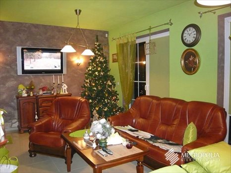 Dom na sprzedaż Borek Szlachecki 150m2 Foto 3