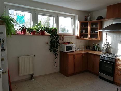 Mieszkanie czteropokojowe na sprzedaż Wrocław, Zakrzów, Staropolska 106m2 Foto 4