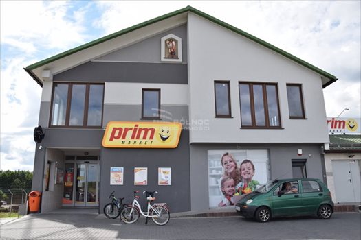Lokal użytkowy na sprzedaż Mały Płock, Jana Kochanowskiego 1 200m2 Foto 12