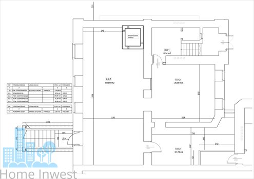 Lokal użytkowy na sprzedaż Łódź, Śródmieście, Grzegorza Piramowicza 115m2 Foto 12