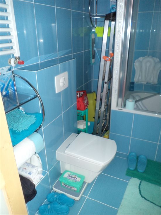 Kawalerka na sprzedaż Kraków, Prądnik Czerwony, Dobrego Pasterza 32m2 Foto 9