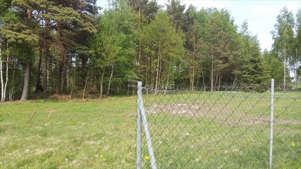 Działka budowlana na sprzedaż Dobrzewino 1 359m2 Foto 2