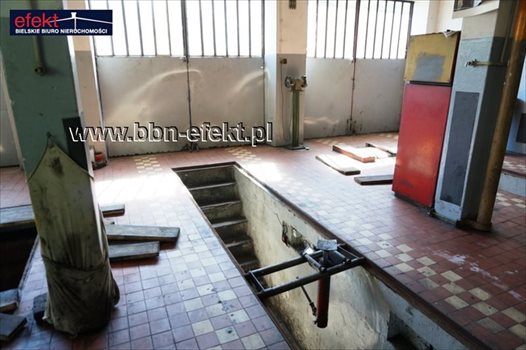 Lokal użytkowy na sprzedaż Skoczów 120m2 Foto 10