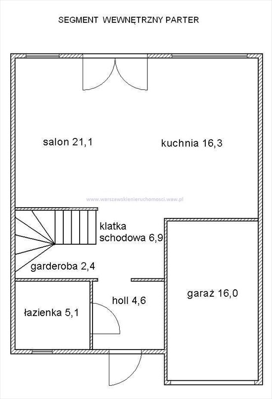 Dom na sprzedaż Józefosław 180m2 Foto 11