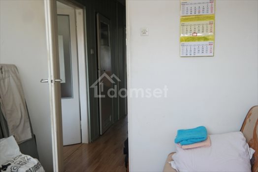 Mieszkanie trzypokojowe na sprzedaż Ełk, Centrum, Mickiewicza 47m2 Foto 8