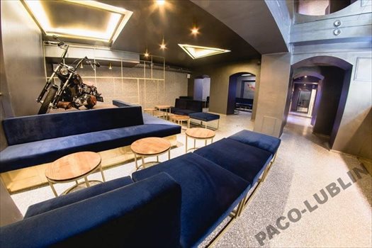 Lokal użytkowy na wynajem Lublin, Centrum, Peowiaków 350m2 Foto 12