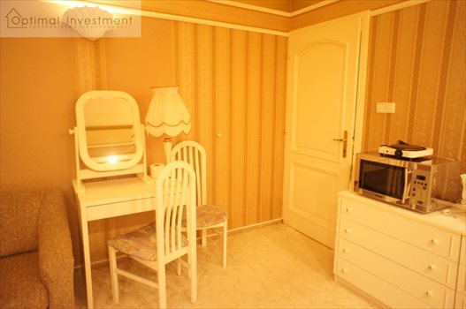 Kawalerka na wynajem Kraków, Podgórze, Jana Skrzetuskiego 20m2 Foto 3