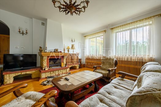 Dom na sprzedaż Sarnów 360m2 Foto 7