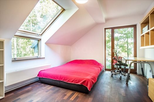 Dom na sprzedaż Warszawa, Wawer 220m2 Foto 11