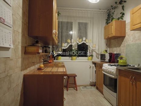 Mieszkanie czteropokojowe na sprzedaż Poznań, Piątkowo, os. Jana III Sobieskiego 81m2 Foto 4