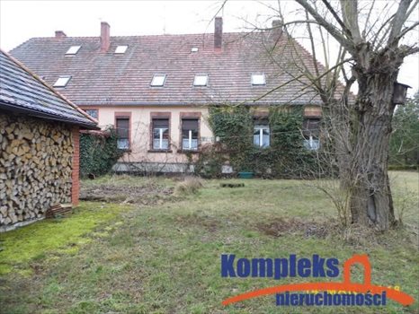 Dom na sprzedaż Węgornik 300m2 Foto 1