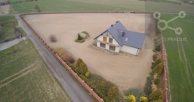 Dom na sprzedaż Boleszkowice, Osadników 193m2 Foto 6