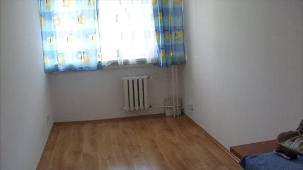 Mieszkanie trzypokojowe na wynajem Wrocław, Fabryczna, Legnicka 50m2 Foto 8