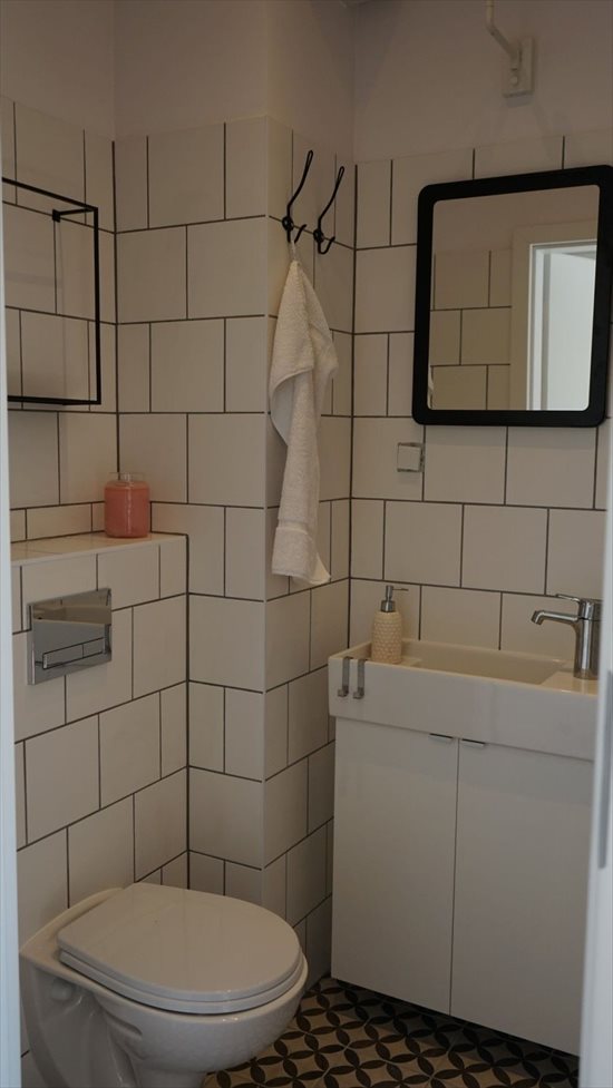 Kawalerka na wynajem Warszawa, Wola, Tyszkiewicza 24m2 Foto 10