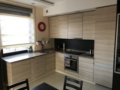 Mieszkanie trzypokojowe na wynajem Wrocław, Krzyki-Ołtaszyn, Motylkowa 53m2 Foto 6