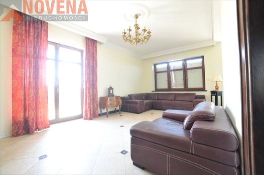 Dom na wynajem Wrocław, Krzyki, Ołtaszyn, Radomierzyce 300m2 Foto 2