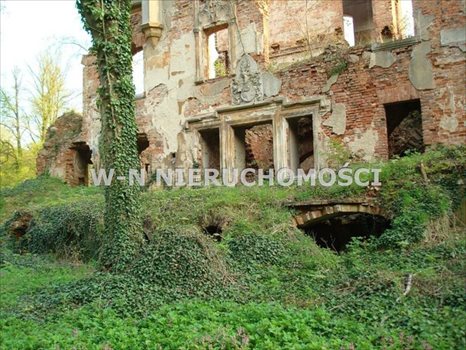 Lokal użytkowy na sprzedaż Bytom Odrzański, Bodzów 9 600m2 Foto 5