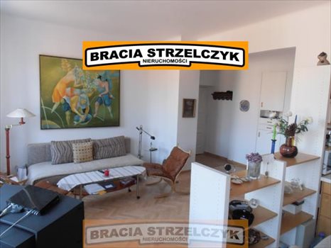 Kawalerka na sprzedaż Warszawa, Śródmieście, Krzywe Koło 29m2 Foto 4