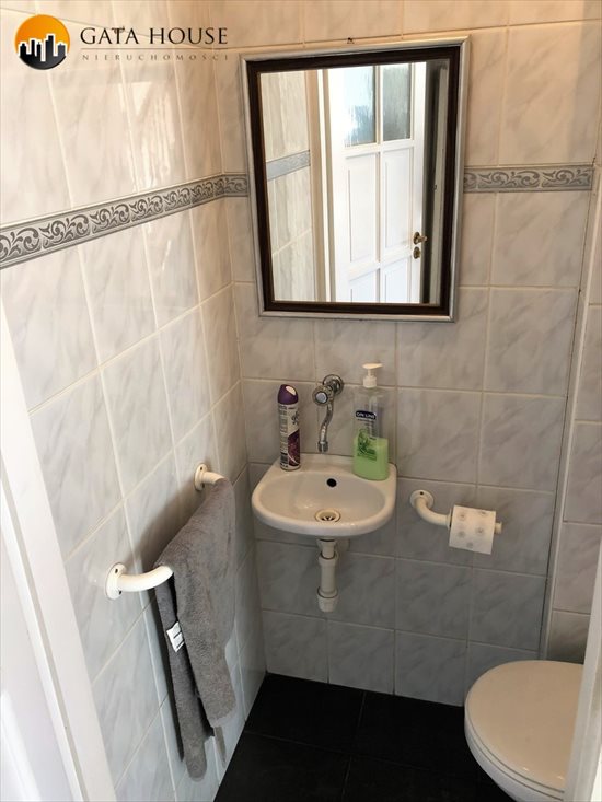 Dom na wynajem Warszawa, Mokotów 170m2 Foto 10