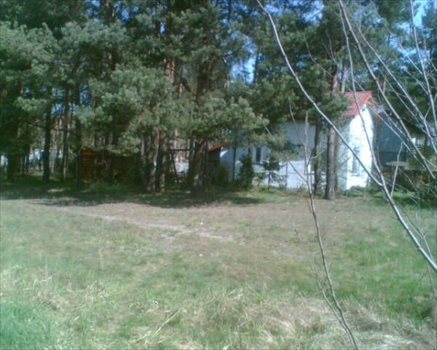 Działka budowlana na sprzedaż Marki, Struga 834m2 Foto 3