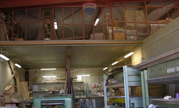 Lokal użytkowy na sprzedaż Michałów-Grabina, Kwiatowa 1 091m2 Foto 8