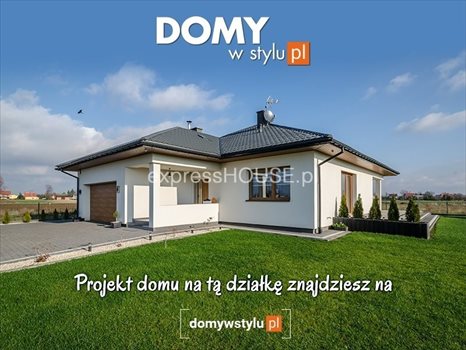 Działka budowlana na sprzedaż Abramowice Prywatne 8 503m2 Foto 6
