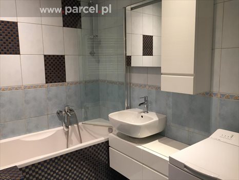 Mieszkanie dwupokojowe na wynajem Poznań, Naramowice, Naramowicka 41m2 Foto 1