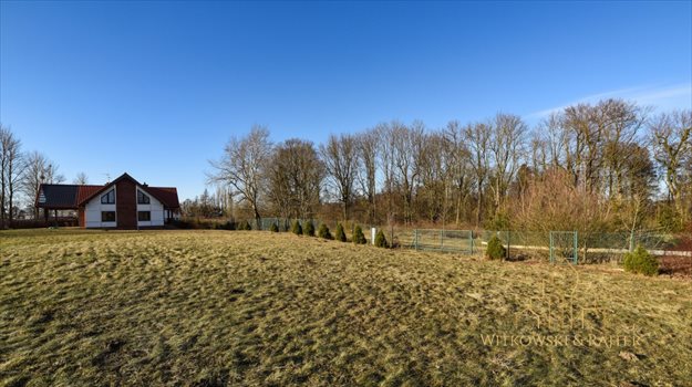 Działka rekreacyjna na sprzedaż Leszcz 2 954m2 Foto 12