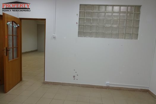 Lokal użytkowy na wynajem Łódź, Górna, ok. Wróblewskiego/Piotrkowskiej 143m2 Foto 7