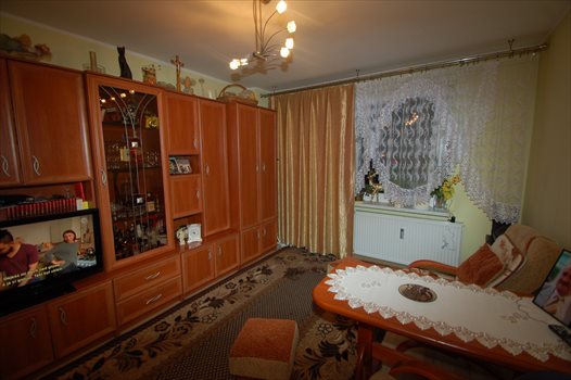 Mieszkanie dwupokojowe na sprzedaż Osowiec 44m2 Foto 2