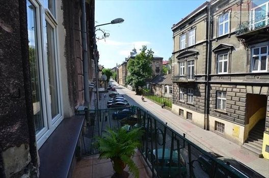 Mieszkanie dwupokojowe na sprzedaż Przemyśl, Franciszka Smolki 95m2 Foto 3