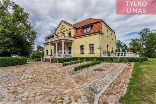 Dom na sprzedaż Suchoręcz 475m2 Foto 3