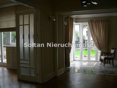 Dom na wynajem Warszawa, Żoliborz, Wespazjana Kochowskiego 291m2 Foto 6
