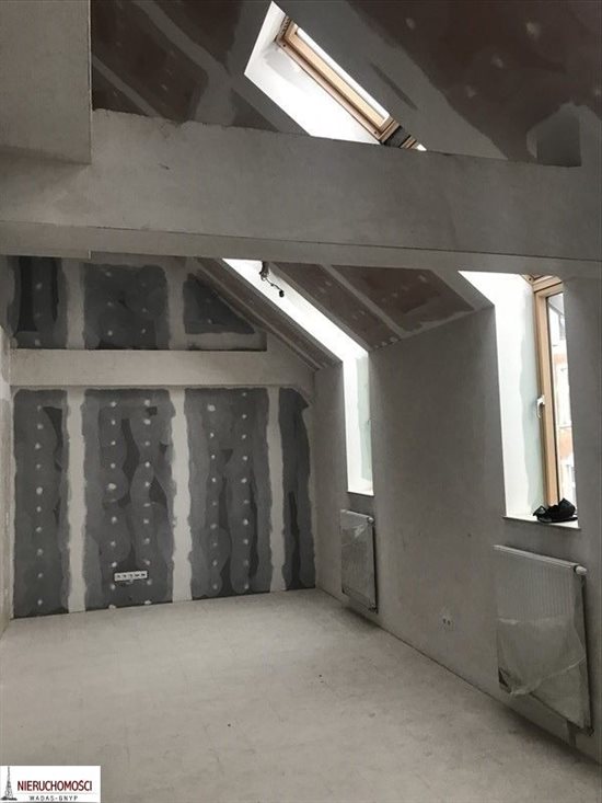 Mieszkanie dwupokojowe na sprzedaż Gliwice, Centrum, Górnych Wałów 76m2 Foto 13