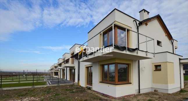 Dom na sprzedaż Rzeszów, Budziwój 133m2 Foto 3