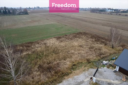 Działka budowlana na sprzedaż Lublin, Abramowice, Zorza 1 560m2 Foto 4
