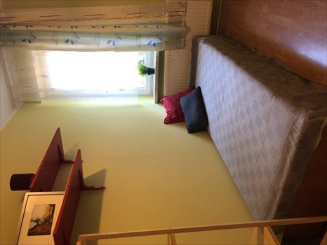 Pokój na wynajem Katowice, Burowiec 12m2 Foto 3